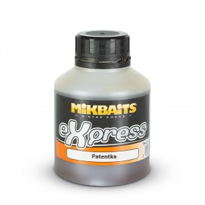 MIKBAITS eXpress booster 